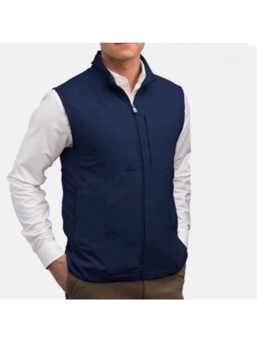 SCOTTEVEST RFID TRAVEL VEST FOR MEN XL